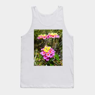 Phoenix Trio Tank Top